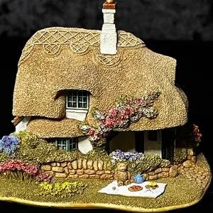 美品　希少　Lilliput Lane THE PIGSTY Lilliput Lane - The Pigsty